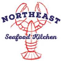Northeast Seafood Kitchen Logo