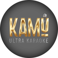 KAMU Ultra Karaoke Logo