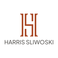 Harris Sliwoski LLP Logo