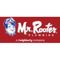 Mr. Rooter Plumbing of Oswego County Logo