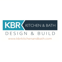 KBR Kitchen & Bath Logo