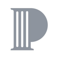 Polston Tax Resolution & Accounting Logo