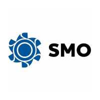 SMO Energy Logo