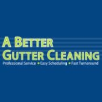 A Better Gutter Cleaning Inc. Logo
