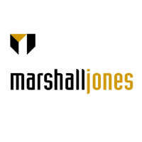Marshall Jones Logo