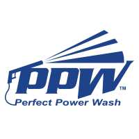 Perfect Power Wash Logo