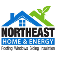 Northeast Home & Energy Logo
