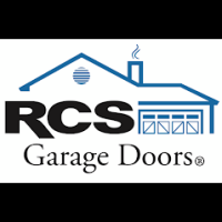 RCS Garage Doors Logo