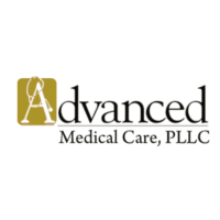 Advanced Medical Care Logo