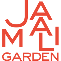 Jamali Floral & Garden Logo