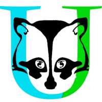Urban Jungle Wildlife Removal Logo