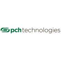 PCH Technologies Logo
