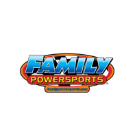 Family Powersports Midland Logo