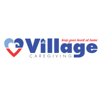 Village Caregiving Logo