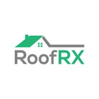 Roof RX LLC Logo