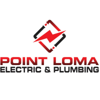 Point Loma Electric and Plumbing Logo