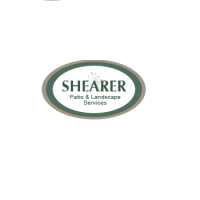 Shearer Landscaping Logo