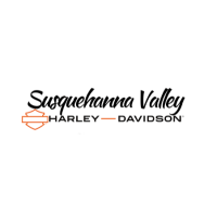 Susquehanna Valley Harley-Davidson Logo