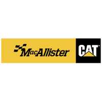 MacAllister Power Systems Rental Logo