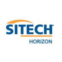 SITECH Horizon Logo