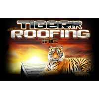 Tiger Roofing Inc. Logo
