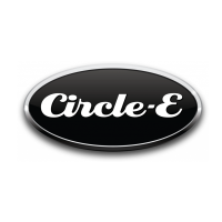 Circle-E Facility & Home Services Logo