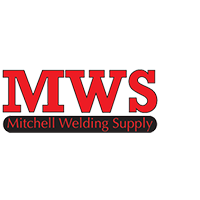 Mitchell Welding Supply Logo