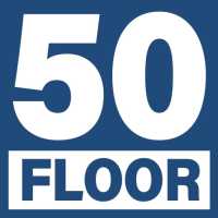 50Floor Logo