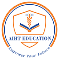 AIHT Education Logo