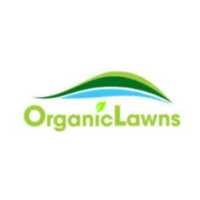 Organic Lawns Logo