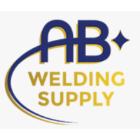 A&B Welding Supply Logo