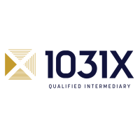 1031X Logo