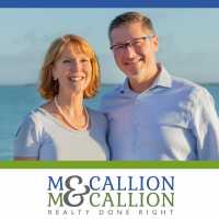 McCallion & McCallion Realty - Sanibel Real Estate Guide Logo