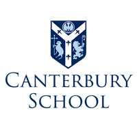Canterbury School Logo