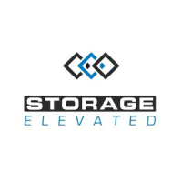 Storage Elevated Self Storage Park City Utah Logo