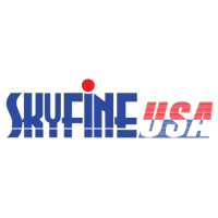 SkyFine USA Ignition Interlock IID - San Diego CA Logo