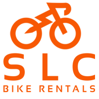SLC Bike Rentals Logo