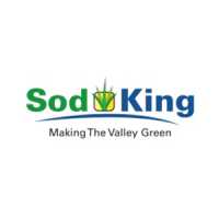 Sod King Provo Utah Logo