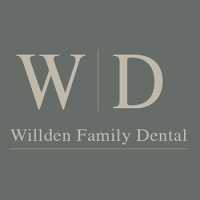 Willden Family Dental Logo