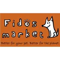 Fido's Market Logo