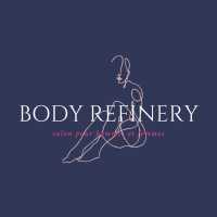 Body Refinery Logo