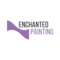 Enchanted Painting Logo