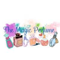The Magic Perfume Logo