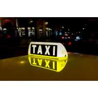 Americab Taxi Logo