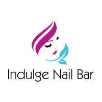 Indulge Nail Bar Logo