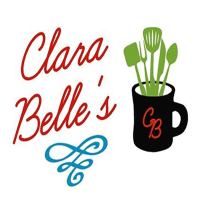 Clara Belle's Restaurant Logo