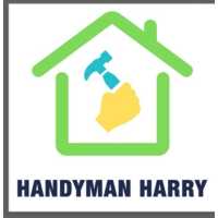 Handyman Harry Logo