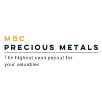 MBC Precious Metals Logo