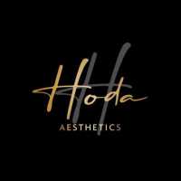 Hoda Aesthetics Logo