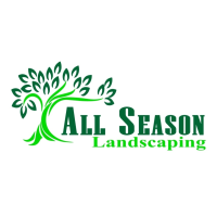 All Season Landscaping LLC Logo
